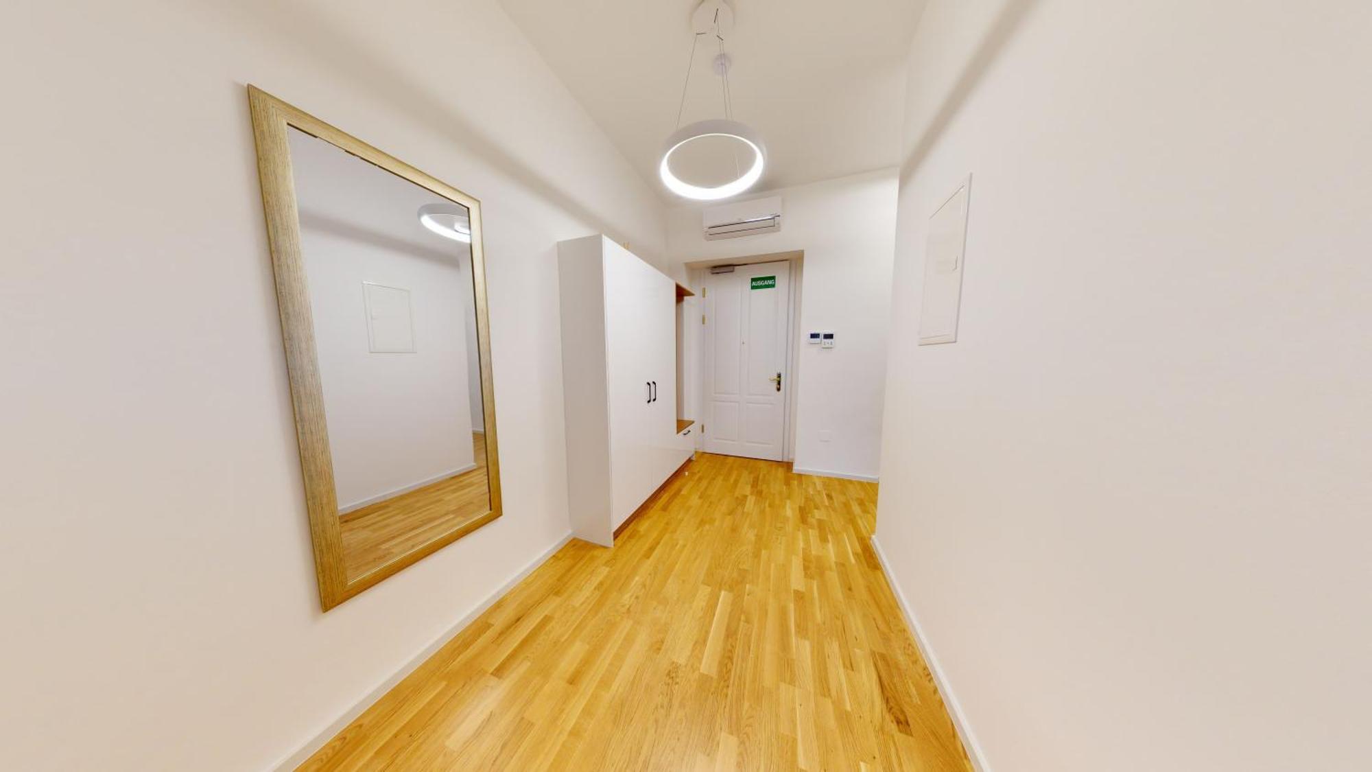 Alon Homes Vienna - Premium City Center Apartments Habitación foto